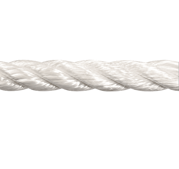Cordage nylon