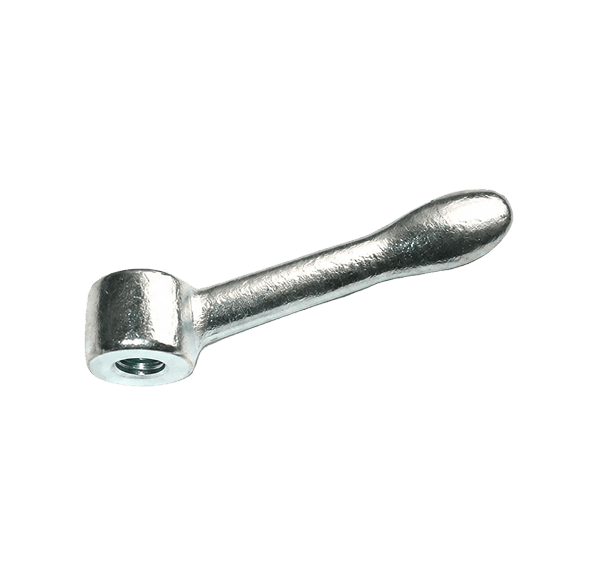 Écrou à une manette