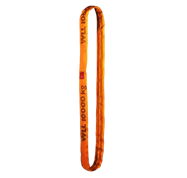 Elingue Textile ronde