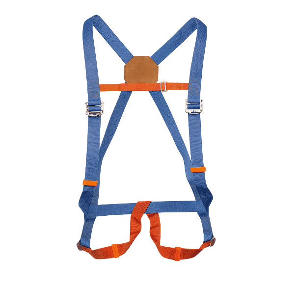 Harnais polyamide – ref 410