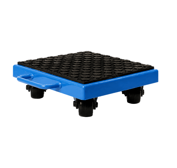 Patin rouleur – 15T4P – Galets nylon