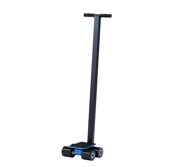 Patin rouleur – 19030D – Galets nylon