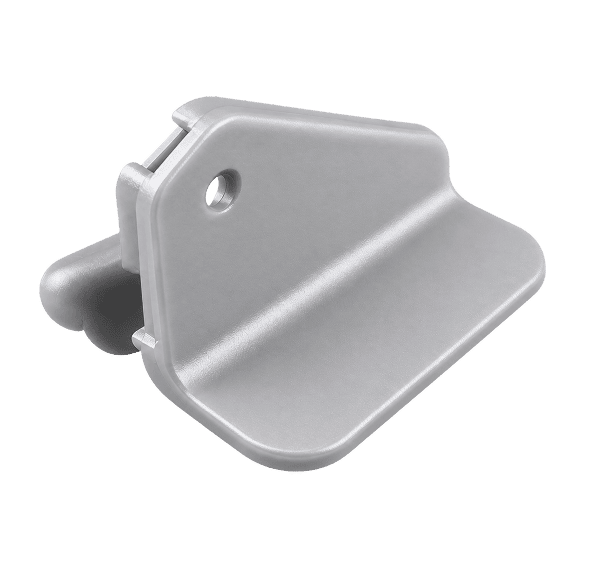 Pièce inox à souder