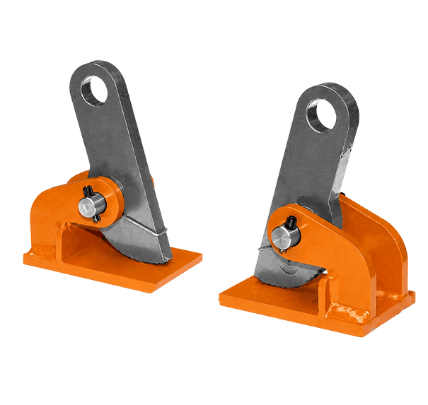 Pince pour levage horizontal