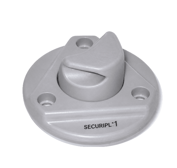 Renvoi d&rsquo;angle orientable alu ou inox
