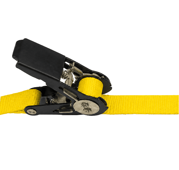 Sangle d&rsquo;arrimage largeur 25 mm