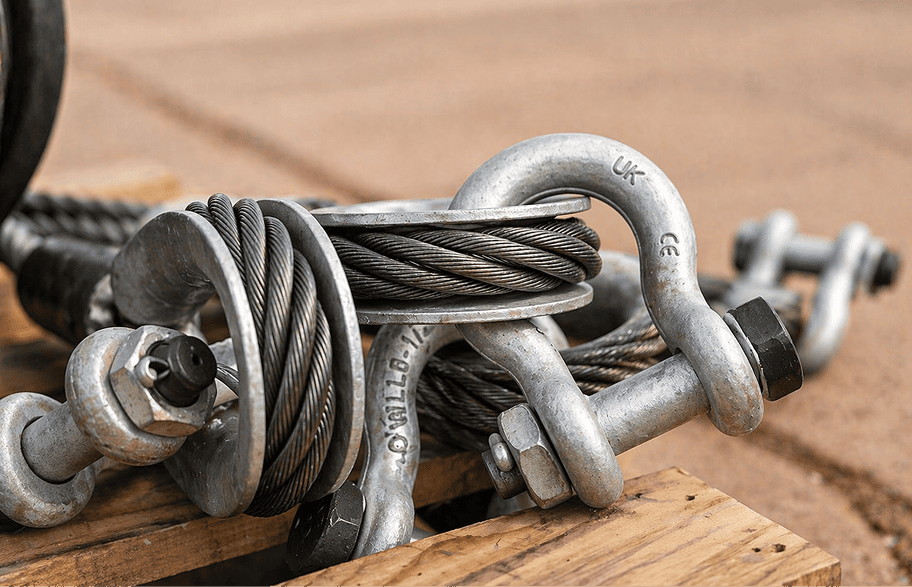 Accessoires câble
