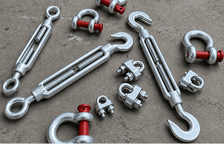 Fixation & Assemblage